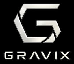 GRAVIX logo
