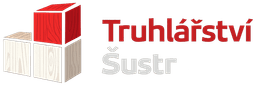 Truhlářství Šustr logo