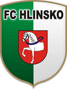 FC Hlinsko logo